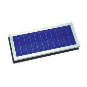    Mighty Mule Solar Panel for Gate Opener FM121