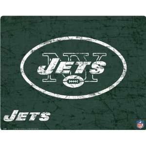  New York Jets Distressed skin for HTC EVO 3D Electronics