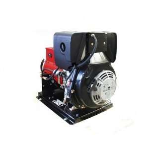   EC6010DR Emergen C Series 6000 Watt Diesel Generator Toys & Games
