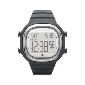  adidas originals Watches Seoul (Black with Silver 