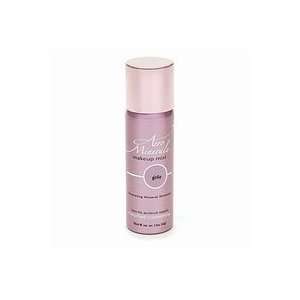  Aero Minerale Shimmer Hydrating Makeup Mist, Girlie 1.5 oz 