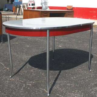  modern vintage metal dining table this is a vintage kitchen table 