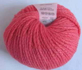 35% OFF 25g Laines du Nord ~ROYAL CASHMERE~ 100% Cashmere Luxury Yarn 