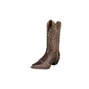  Ariat Heritage Western Bucklace Boots
