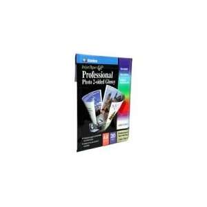   Professional Glossy QP Premium Photo Quality Inkjet Paper Electronics
