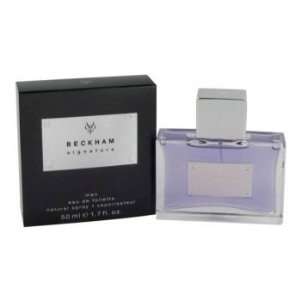  Signature For Him David Beckham 30 ml Beauty