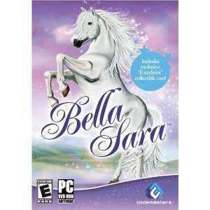  Bella Sara Nintendo DS Video Games