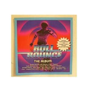  Roll Bounce The Album Poster Beyonce 