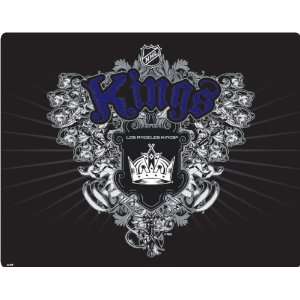   Angeles Kings Heraldic skin for Motorola Droid Bionic 4G Electronics