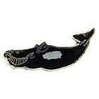 NEW DOLPHIN PORPOISE WHALE LAPEL PIN MARINE BIOLOGY SEA  