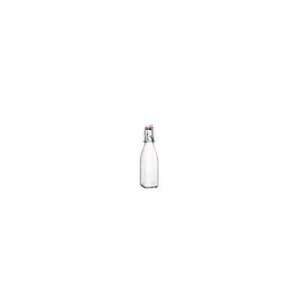 Bormioli Rocco Swing Bottle, 17 Ounce