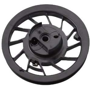  Briggs & Stratton 498144 Recoil Pulley with Spring for 