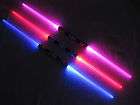 Star Wars Galactic Double 2 Sided Light Saber Toy Sword