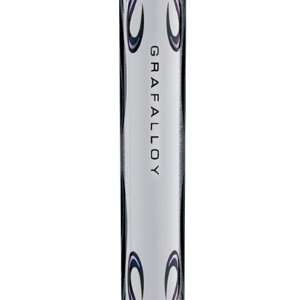  Grafalloy Epic Hybrid Shaft .335( FLEX Regular, LENGTHN 