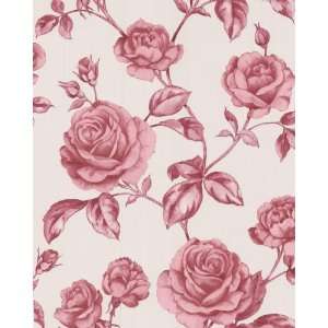 Graham & Brown 50 179 Countess Wallpaper, Pink