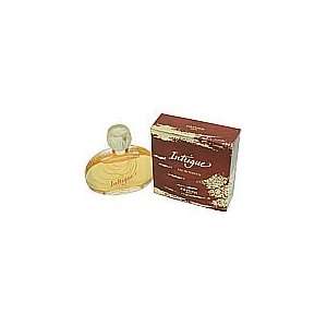  INTRIGUE by Carven EDT SPRAY 1 oz / 29 ml for Women 