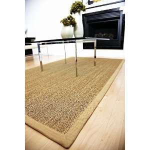   Cassia Mountain Grass Rectangle 10.00 x 14.00 Area Rug