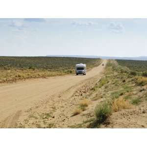  Rv in Chaco Culture National Historical Park Scenery, New 