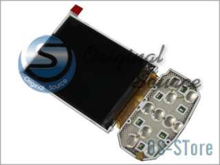 Samsung SGH D900 D908 LCD Display Screen Panel Replacement OEM  