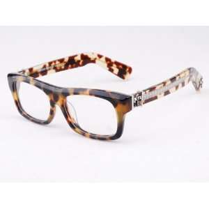  Chrome Hearts Eyeglasses Luxury Eyewear T NUC TT Tunc3 