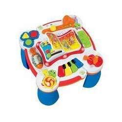 Leapfrog Learn and Groove Musical Table 10205 NEW  