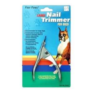  Nail Trimmer   Large (Catalog Category Dog / Grooming 