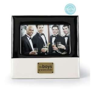  Groomsmen Frame