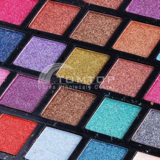 Color Palettes Makeup Eyeshadow Eye Shadow Set H1107  
