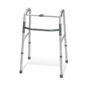  Guardian One Button Folding Walker   Youth   Qty of 4 
