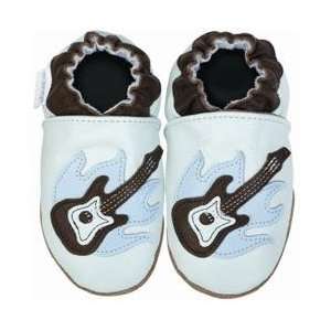  Robeez Rockz Guitar Shoes Baby