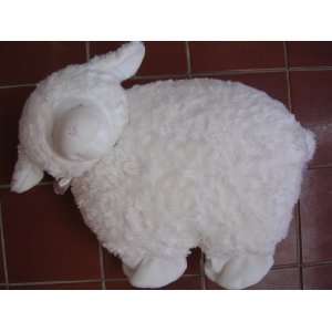 Gund Lamb Plush 16 ; Winky Snugapuff 58927 Everything 
