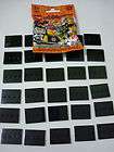 Lego Display 30 Base Plates lot Minifigures stand Off4