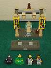 LEGO 4733   HARRY POTTER   THE DUELING CLUB   2002