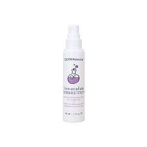  DERMAdoctor Immaculate Correction Potent Hydroquinone Free 