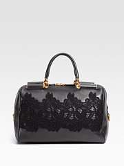 Dolce & Gabbana Miss Sicily Bowling Top Handle 