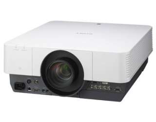Sony VPLFX500L RESTOCK 01 LCD Projector 7000 Lumens NO LENS  