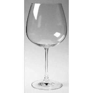 Rosenthal DiVino Burgundy Grand Cru Red Wine Glass, 1 Stem  