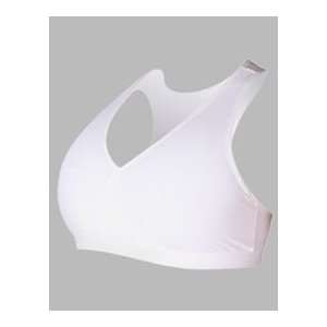   Desoto Forza Support Underbra   Femme Small White