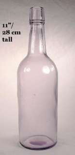   Bottle Typing/Diagnostic Shapes Liquor/Spirits Bottles page