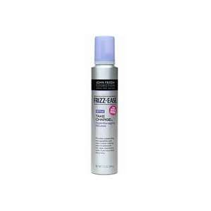 Frizz Ease Curl Boostng Mousse Size 7.2 OZ