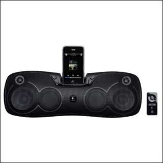 Logitech S715i Rechargeable Speaker for iPod and iPhone, Accessories 