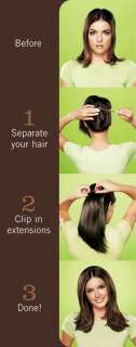 Beauty Hair Extensions Shop   hairdo from Jessica Simpson and Ken 