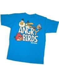  Angry Birds   Girls / Clothing & Accessories