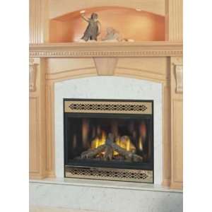  Napolean Fireplaces Bgd42N De 42 In. Zero Clearance 45 