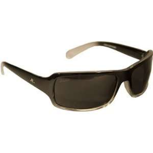 Hobie Malibu Motion Black Fade Sunglasses  Sports 