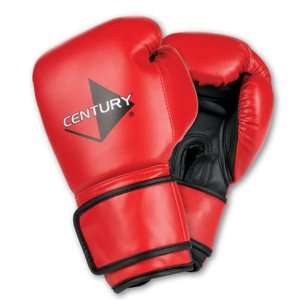 Century Mens Wristwrap Boxing Glove, 14 Ounce  Sports 