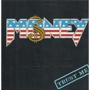   (VINYL) UK HEAVY METAL AMERICA 1984 MONEY (ROCK/METAL GROUP) Music