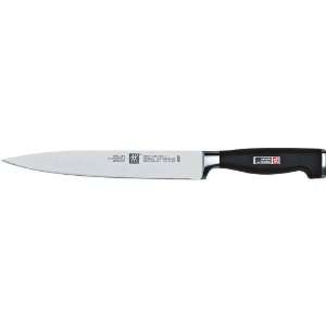  Henckels TWIN Four Star II 8 Carving Knife Kitchen 