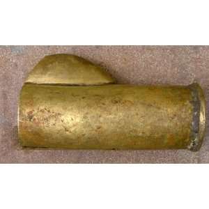  Martini Henry 3rd Model Brass Muzzle Foresight Cover No 