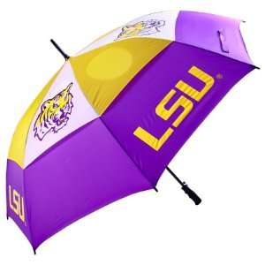  LSU 62 Golf Umbrella